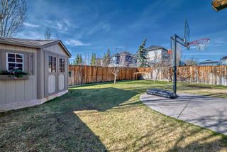 Photo 40: 105 Crystal Shores Drive: Okotoks Detached for sale : MLS®# A2130991