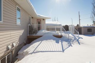 Photo 2: 740 Adamson Crescent in Shellbrook: Residential for sale : MLS®# SK920787