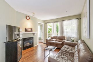 Photo 2: 152 1100 E 29TH Street in North Vancouver: Lynn Valley Condo for sale in "Highgate" : MLS®# R2704147