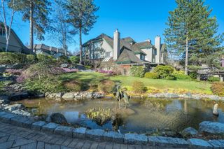 Main Photo: 40 3960 CANADA Way in Burnaby: Burnaby Hospital Condo for sale in "The Lodges at Cascade Village" (Burnaby South)  : MLS®# R2764073
