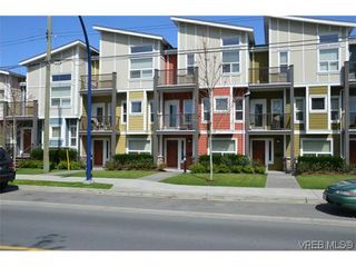 Photo 1: 858 Brock Avenue in VICTORIA: La Langford Proper Residential for sale (Langford)  : MLS®# 307751