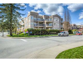 Photo 20: 123 2109 ROWLAND Street in Port Coquitlam: Central Pt Coquitlam Condo for sale : MLS®# V1058408