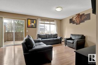 Photo 8: 47 445 BRINTNELL Boulevard in Edmonton: Zone 03 House Half Duplex for sale : MLS®# E4382405