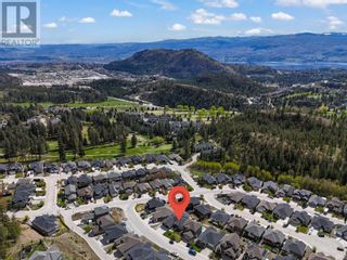 Photo 58: 2409 Tallus Heights Drive in West Kelowna: House for sale : MLS®# 10313536