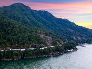 Photo 4: 3 STRIP CREEK Landing in West Vancouver: Howe Sound Land for sale : MLS®# R2847672