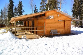 Photo 30: 14547 Fawn Road Smithers BC - Hobby Farm for Sale