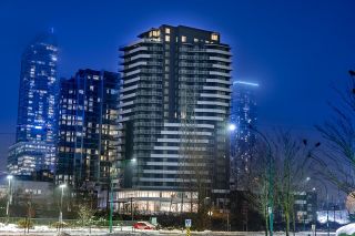Photo 2: 2201 4433 ALASKA Street in Burnaby: Brentwood Park Condo for sale (Burnaby North)  : MLS®# R2844061