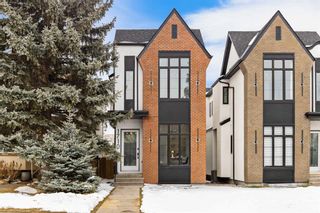 Photo 1: 1710 49 Avenue SW in Calgary: Altadore Detached for sale : MLS®# A2116700
