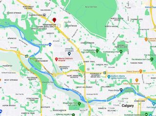 Photo 26: 712 5204 Dalton Drive NW in Calgary: Dalhousie Apartment for sale : MLS®# A2090559