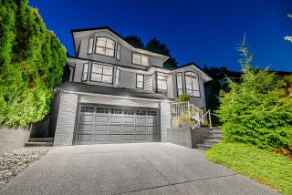 Photo 1: 2907 KEETS Drive in Coquitlam: Ranch Park House for sale : MLS®# R2733427