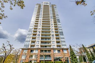Photo 24: 505 9868 CAMERON Street in Burnaby: Sullivan Heights Condo for sale in "Silhouette" (Burnaby North)  : MLS®# R2874092
