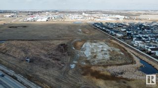 Photo 4: 10002 Cardiff Road: Morinville Land Commercial for sale : MLS®# E4345058