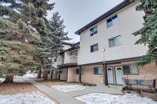 Photo 1: 64 3705 Fonda Way SE in Calgary: Forest Heights Apartment for sale : MLS®# A2034458