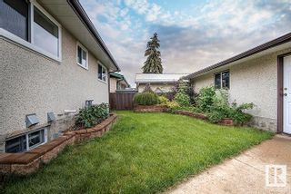 Photo 33: 16539 102 Street in Edmonton: Zone 27 House for sale : MLS®# E4307896