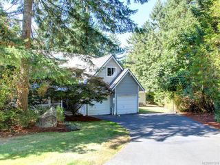 Photo 32: 9544 Glenelg Ave in North Saanich: NS Ardmore House for sale : MLS®# 841259