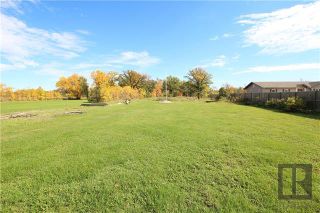 Photo 6: 6725 HENDERSON Highway in St Clements: Gonor Residential for sale (R02)  : MLS®# 1826011