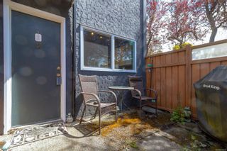 Photo 18: 7 147 Niagara St in Victoria: Vi James Bay Row/Townhouse for sale : MLS®# 904682
