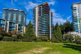 Photo 2: 2105 5628 BIRNEY Avenue in Vancouver: University VW Condo for sale in "lLAUREATES" (Vancouver West)  : MLS®# R2863474