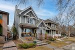 Main Photo: 9650 100 Street in Edmonton: Zone 12 House for sale : MLS®# E4380224