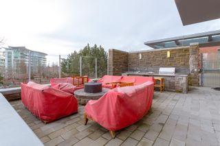 Photo 44: 311 100 Saghalie Rd in Victoria: VW Songhees Condo for sale (Victoria West)  : MLS®# 891000