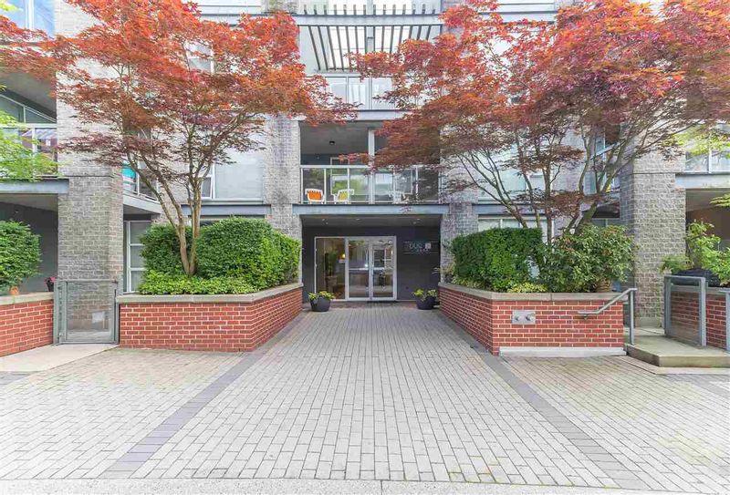 FEATURED LISTING: 309 - 2288 MARSTRAND Avenue Vancouver
