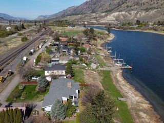 Photo 8: 1783 OLD FERRY ROAD in Kamloops: Campbell Creek/Deloro House for sale : MLS®# 172592