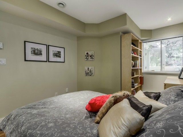 Photo 11: Photos: # 307 1723 FRANCES ST in Vancouver: Hastings Condo for sale (Vancouver East)  : MLS®# V1126953