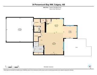 Photo 31: 34 Panamount Bay NW in Calgary: Panorama Hills Detached for sale : MLS®# A1192146