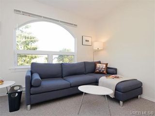 Photo 3: 304 2227 James White Blvd in SIDNEY: Si Sidney South-East Condo for sale (Sidney)  : MLS®# 743568