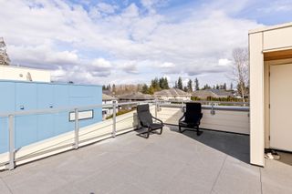 Photo 29: 15 5858 132 Street in Surrey: Panorama Ridge Townhouse for sale in "STELLER" : MLS®# R2859138
