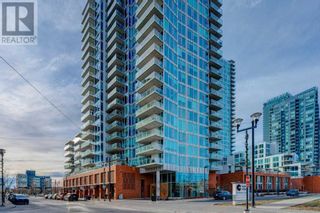 Photo 33: 1505, 519 Riverfront Avenue SE in Calgary: Condo for sale : MLS®# A2094085