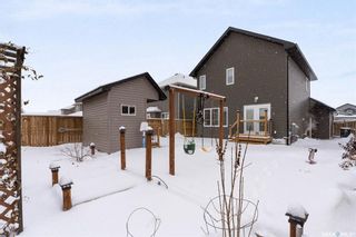 Photo 45: 203 Kolynchuk Manor in Saskatoon: Stonebridge Residential for sale : MLS®# SK914103