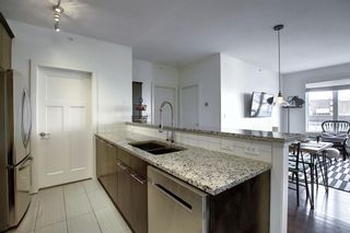 Photo 3: 508 3410 20 Street SW in Calgary: South Calgary Apartment for sale : MLS®# A1229504