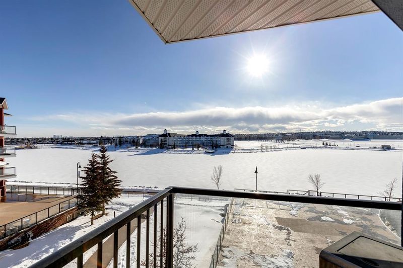 FEATURED LISTING: 306 - 120 Country Village Circle Northeast Calgary