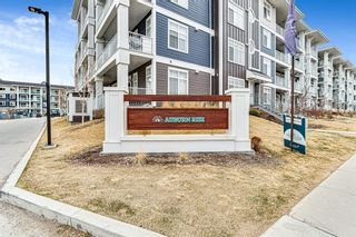 Photo 38: 208 200 Auburn Meadows Common SE in Calgary: Auburn Bay Apartment for sale : MLS®# A1211325