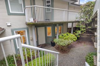 Photo 4: 45 103 PARKSIDE Drive in Port Moody: Heritage Mountain Townhouse for sale : MLS®# R2862222