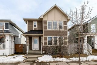 Photo 1: 1193 Ravenswood Drive SE: Airdrie Detached for sale : MLS®# A1195258