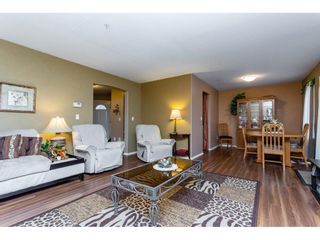 Photo 10: 25 12268 189A Street in Pitt Meadows: Central Meadows Townhouse for sale : MLS®# R2299824