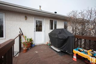 Photo 51: 15703 85 Street in Edmonton: Zone 28 House for sale : MLS®# E4385851