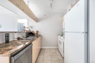 Photo 5: 1711 1331 ALBERNI Street in Vancouver: West End VW Condo for sale (Vancouver West)  : MLS®# R2713658