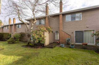 Photo 25: 36 7740 ABERCROMBIE Drive in Richmond: Brighouse South Townhouse for sale : MLS®# R2527264