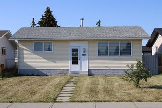 Main Photo: 256 Rundlefield Road NE in Calgary: Rundle Detached for sale : MLS®# A1253468