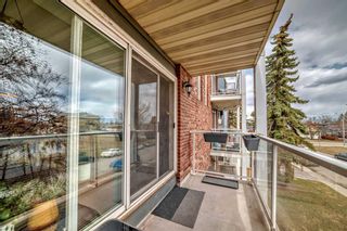 Photo 13: 301 823 5 Street NE in Calgary: Renfrew Apartment for sale : MLS®# A2131049
