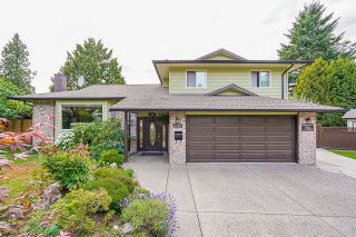 Photo 3: 4709 209 Street in Langley: Langley City House for sale in "Newlands" : MLS®# R2712157