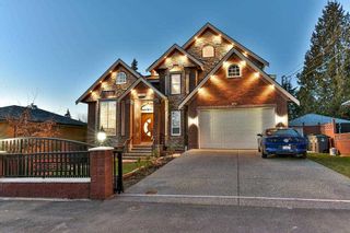 Main Photo: 14039 102A Avenue in Surrey: Whalley House for sale (North Surrey)  : MLS®# R2171530