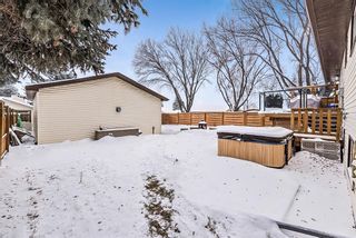 Photo 27: 5 Knowles Avenue: Okotoks Detached for sale : MLS®# A1067145