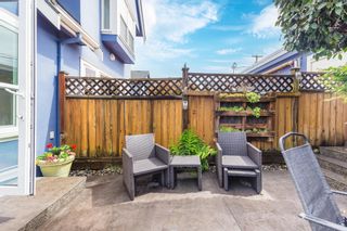Photo 29: 90 W 16TH Avenue in Vancouver: Cambie Townhouse for sale in "CAMBIE" (Vancouver West)  : MLS®# R2878637