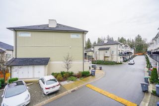 Photo 23: 7 13670 62 Avenue in Surrey: Sullivan Station Townhouse for sale : MLS®# R2638798