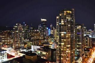 Photo 17: 1504 1238 SEYMOUR Street in Vancouver: Downtown VW Condo for sale in "SPACE" (Vancouver West)  : MLS®# V1045330
