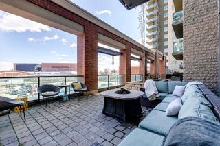 Photo 27: 205 1410 1 Street SE in Calgary: Beltline Apartment for sale : MLS®# A2123907